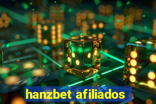 hanzbet afiliados